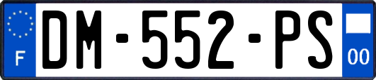 DM-552-PS