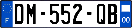 DM-552-QB