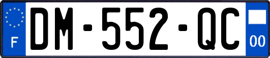 DM-552-QC