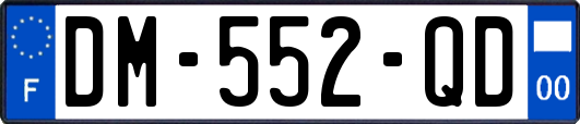 DM-552-QD