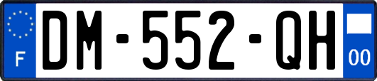 DM-552-QH