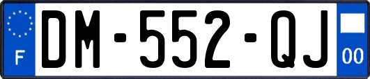DM-552-QJ