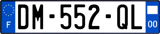 DM-552-QL