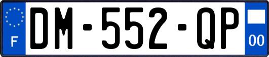 DM-552-QP