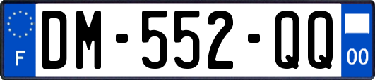 DM-552-QQ