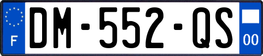 DM-552-QS