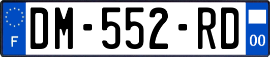 DM-552-RD