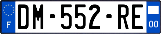 DM-552-RE