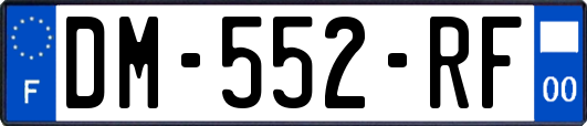 DM-552-RF