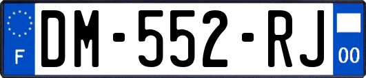 DM-552-RJ