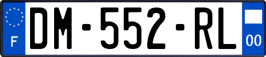 DM-552-RL