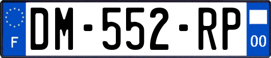 DM-552-RP