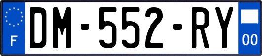 DM-552-RY
