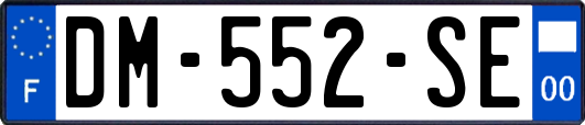 DM-552-SE