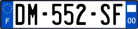 DM-552-SF