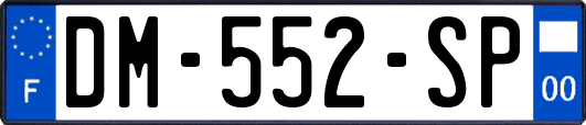 DM-552-SP