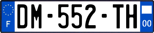 DM-552-TH