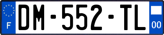DM-552-TL