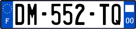 DM-552-TQ