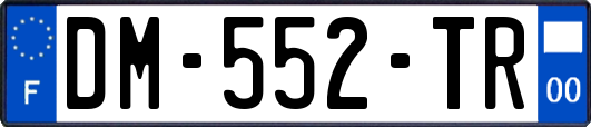 DM-552-TR
