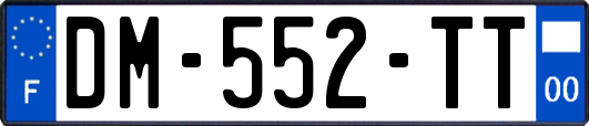 DM-552-TT