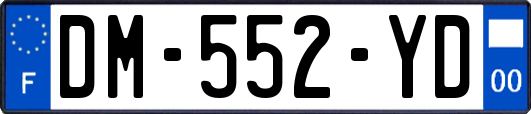 DM-552-YD