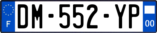 DM-552-YP