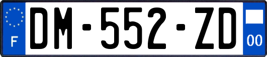 DM-552-ZD