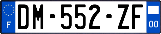 DM-552-ZF