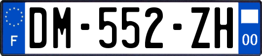 DM-552-ZH