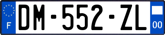 DM-552-ZL