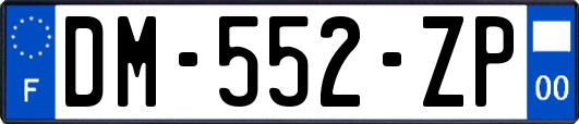 DM-552-ZP