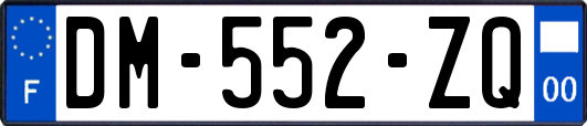 DM-552-ZQ