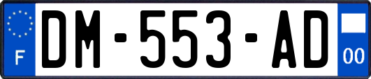 DM-553-AD