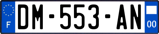 DM-553-AN