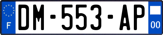 DM-553-AP