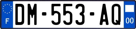 DM-553-AQ