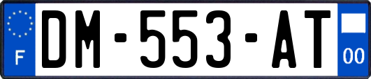 DM-553-AT