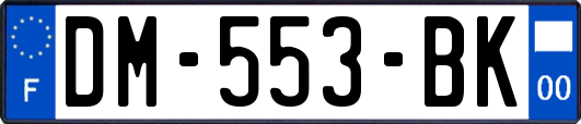 DM-553-BK