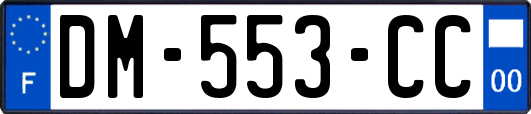 DM-553-CC