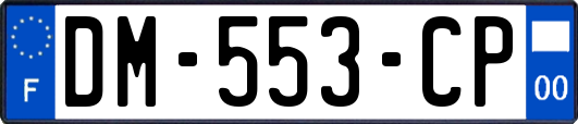 DM-553-CP