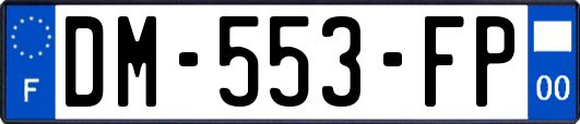 DM-553-FP