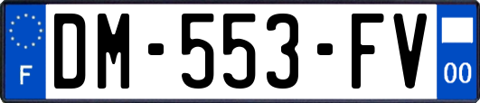 DM-553-FV