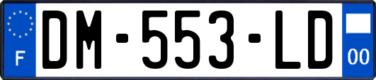 DM-553-LD
