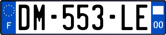 DM-553-LE