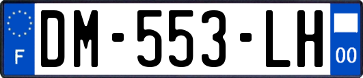DM-553-LH