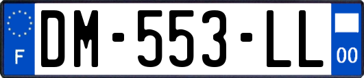 DM-553-LL