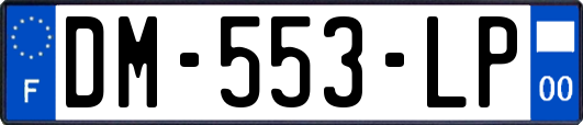 DM-553-LP