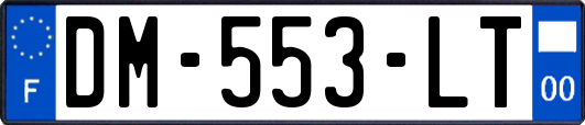 DM-553-LT
