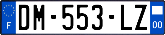 DM-553-LZ